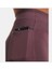 Kadın UA Meridian Rib Waistband Bilekte Tayt 1365801-554 4