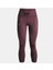 Kadın UA Meridian Rib Waistband Bilekte Tayt 1365801-554 5