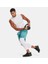 Erkek HeatGear® Armour ¾ Tayt 1361588-100 3