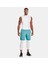 Erkek HeatGear® Armour ¾ Tayt 1361588-100 4