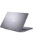 Intel Core i5 1035G1 8 GB 512 GB SSD MX130 Windows 10 Pro 15.6" FHD Taşınabilir Bilgisayar X515JF-EJ206A15 4