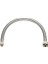 Spiral - Flex 3/8'' - 1/2'' Hortum 30 cm 2 Adet 1