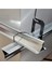 Clip 0,5 mm Metal Delikli Asma Tavan Takım 30 x 30 cm 5 M2 2