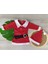 Kız Çocuk Noel Elbise 1