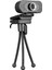 Original SC-HD03 1080P Full HD Usb Metal Tripod Hediyeli Webcam Pc Kamera 3