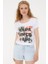 Beyaz T-Shirt 2