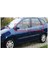 Renault Scenic 1 Krom Cam Çıtası 4 Prç. 2001-2005 Arası P. Çelik 1