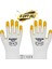 Handy Hn-15 Nitril Kaplama Iş Eldiveni Sanayi Inşaat Usta Eldiven 10/xl (6 Çift) 1