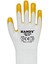 Handy Hn-15 Nitril Kaplama Iş Eldiveni Sanayi Inşaat Usta Eldiven 10/xl (12 Çift) 4
