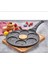 Emoji Döküm Pancake 26 cm. 1
