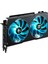 Hellhound RX6600 8gb 128BIT Gddr6 Pcı-Express 4.0 Ekran Kartı Axrx 6600 8gbd6-3dhl 3