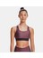 Kadın Armour® Mid Çapraz Sırtlı Spor Sütyeni 1361034-554 3