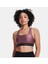 Kadın Armour® Mid Çapraz Sırtlı Spor Sütyeni 1361034-554 4