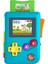 Fisher Price Fisher-Price Eğlen ve Öğren Köpekçiğin Oyun Macerası (Türkçe), Işıklı ve Müzikli Oyun Konsolu 2