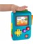 Fisher Price Fisher-Price Eğlen ve Öğren Köpekçiğin Oyun Macerası (Türkçe), Işıklı ve Müzikli Oyun Konsolu 3