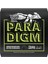 Ernıe Ball P02028 Paradigm 7 Telli Regular Slinky 10-56 Elektro Gitar Tel Seti 1