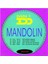 MD070B Bronz Mandolin Teli 1