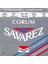 500ARJ Alliance Cantiga Blue Forte Klasik Gitar Teli 1