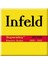Infield In 109 Elektro Gitar Teli 1