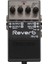 Rv-6 Reverb Pedalı 1