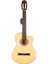 Lc 3900 Cnl Cutaway Natural Klasik Gitar 1