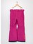 41606_673 Legendary Pant Pembe Kız Çocuk Kayak Pantolonu 3