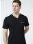 Erkek SİYAH T-Shirt 1