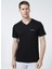 Erkek SİYAH T-Shirt 3