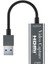 USB 3.0 HDMI Video Capture Video Kayıt Ekran Aktarma Adaptörü - AL2622 1