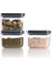 Servo Organizer Küçük Gri Set 6 Parça 1