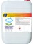 Havuz Suyu Sürekli Temizleyici Parlatıcı Berraklaştırıcı 10 Lt (Continuous Cleaner) 1