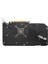 ASUS RADEON DUAL RX 6600 8GB 128bit GDDR5 2491Mhz OC  HDMI 3xDP (DUAL-RX6600-8G) EKRAN KARTI 3