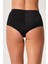 Siyah 2804 Yapıştırma Lazer Brezilya Slip 1