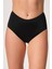 Siyah 2804 Yapıştırma Lazer Brezilya Slip 3