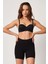 Siyah Emay 3003 Soft Paçalı Boxer 3