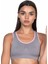 Gri Pembe Emay 4024 Double Sütyen Korse 3