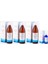 10 Ppm 1500 ml + 23 Ppm 100 ml Sprey Cam Şişe Set Hydrasense Kolloidal Gümüş Suyu 1