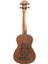 Glu TKU130C Tiki Concert Slim Natural Ukulele 3