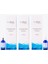 10 + 23 + 23 Ppm 1500ML 3'lü Cam Set + Cam Damlalık ve Cam Nazal Sprey Hydrasense Kolloidal Gümüş Suyu 1