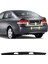Honda Civic Fd6 Çıta Bagaj Kaplama 2007-2011 2