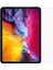 Apple iPad Pro 12.9'' 2021 5. Nesil (A2378-A2461-A2379-A2462) Temperli Cam Ekran Koruyucu 2