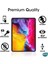 Apple iPad Pro 12.9'' 2021 5. Nesil (A2378-A2461-A2379-A2462) Temperli Cam Ekran Koruyucu 5