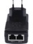 12 V 1A Poe Enjektör Için Cctv Ip Kamera 802.3AF Enjektör Poe Anahtarı Ethernet Adaptörü (Yurt Dışından) 4