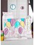 Komfort Home Bebek Nevresim Takımı %100 Pamuk / Balloons 1