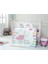Bebek Uyku Seti %100 Pamuk / Girl 1