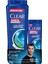 Men Cool Sport Menthol Şampuan 600 ML + Clear Men Cool Sport Menthol Şampuan 180 ML 2'li Set 1