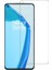 Oneplus 9r Nano Glass Ekran Koruyucu Şeffaf 1