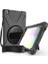 Samsung Galaxy Tab A7 10.4 T500 2020 Defender Tablet Silikon Siyah 1