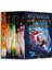 Apollon'nun Görevleri Seti - Rick Riordan 1
