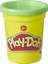 Play Doh Tekli Hamur Yeşil 1